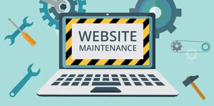Maintenance Mode